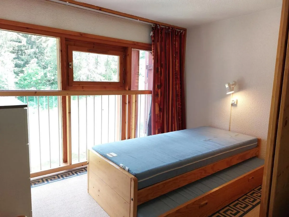 Appartement 3P 6 Pers Arc 1800 Au Pied Des Pistes Avec Balcon Et Equipements Complets - Fr-1-411-917 Bourg-Saint-Maurice 0*,  France